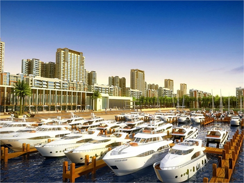 海南50萬(wàn)一套的海景房