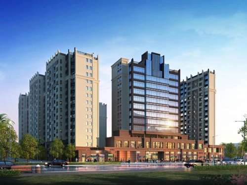 中景花園二手房2022年會價格升高嗎