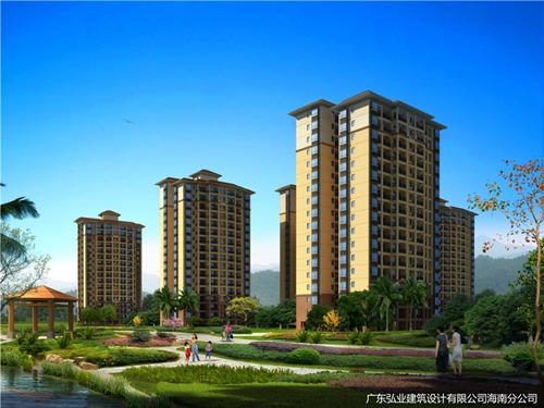 看完“候鳥”對廣物·濱江帝景點評才知道海南?？诜孔邮欠窦埖觅I