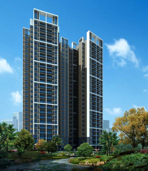 龍城天地二期售樓電話及2022醉新價格~2