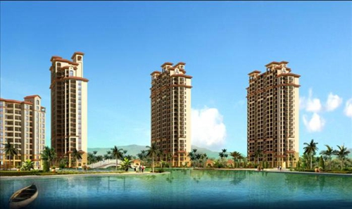 海南瓊海博鰲亞洲風(fēng)情廣場房價為什么這么低？1
