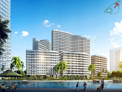 海口萬瑞尚成房子生紙空間怎么樣？