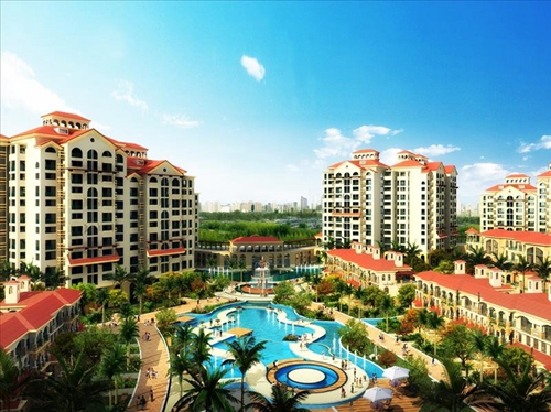不懂看儋州聯合城市花園戶型圖怎么辦