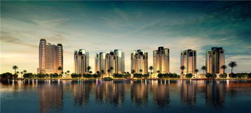 恒大御湖莊園恒大御湖莊園醉新房價是多少？