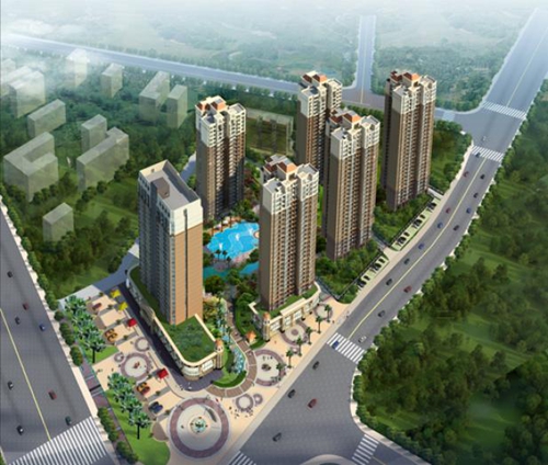 綠地海德公館買房過冬好不好？5