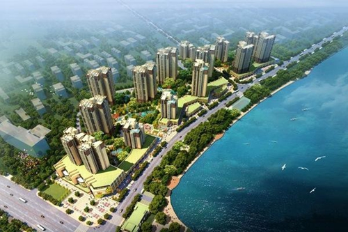 海南海口房價走勢預測