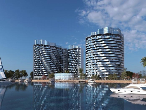 洋浦經濟開發區房價2022醉新價格，海南自貿港房價會跌嗎