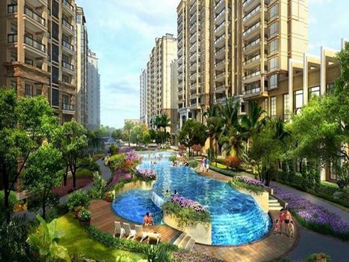 鴻悅公館房價2022還會升漲嗎
