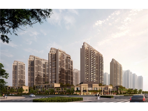 海南保亭縣哪里買房便宜又適合養老？