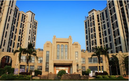 碧桂園·海南之心碧桂園·海南之心生活配套有哪些？