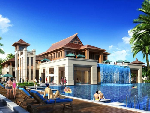 2022海南房價(jià)一路飆升