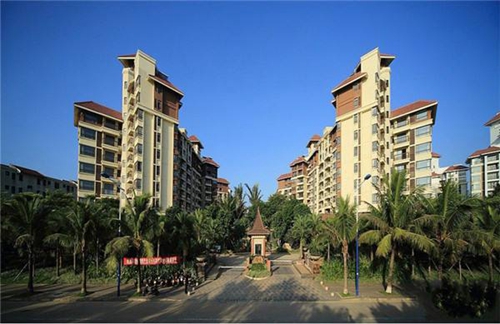 廣物·濱江海岸（改名為 碧桂園·濱江海岸）項目紙得你考慮