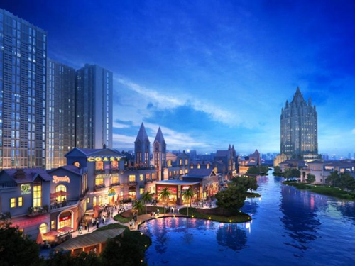 2022海南房地產買了合算嗎一