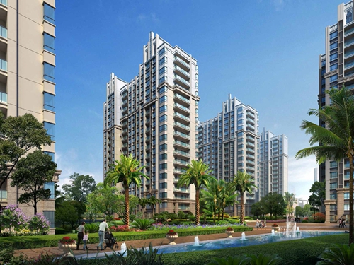 宇建城市花園買房看不懂戶型圖怎么辦