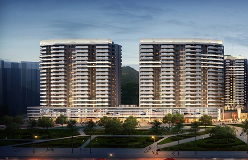 海南五指山市在哪買房好？