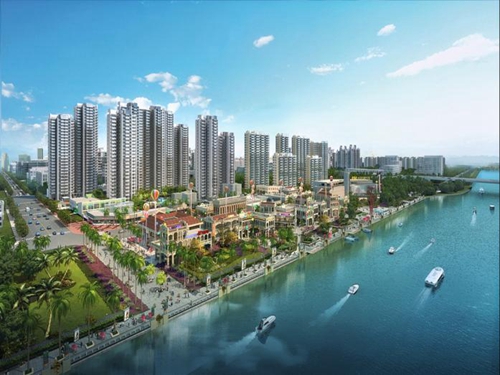 名門廣場北區(qū)售樓電話是多少？