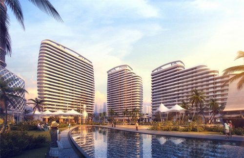 粵泰福嘉花園房價醉新消息2022