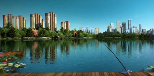 海口惠豐·碧水江畔房價怎么樣？