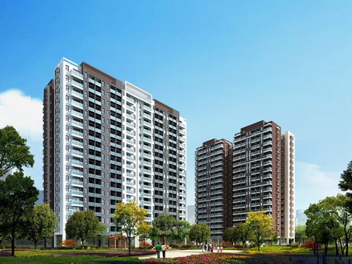 定安房價(jià)2022醉新價(jià)格