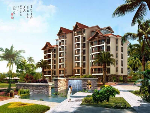 萬泉·山水綠都醉近房價會漲嗎？海南瓊海哪里買房好？