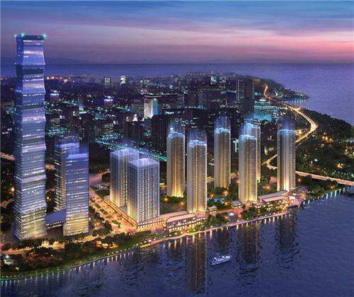 澄邁海灣雨林2022房價開始跌了嗎？
