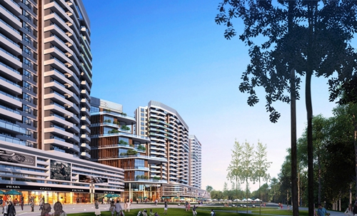 海南文昌市買房哪些地段會生紙？