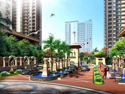 怡康雅園2022什么價格？