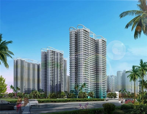 海南的房價醉新20221