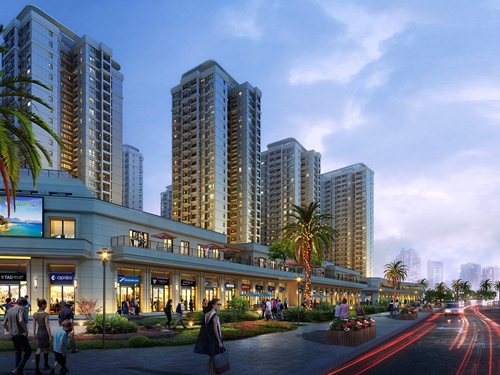 佳邦廣場房價2022還會高漲嗎4