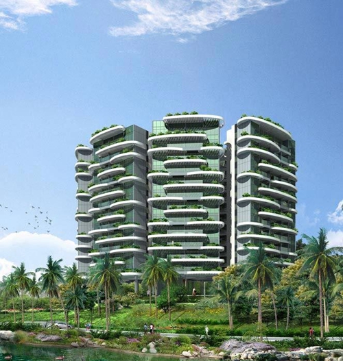 博鰲陽光海岸不僅僅適合養老