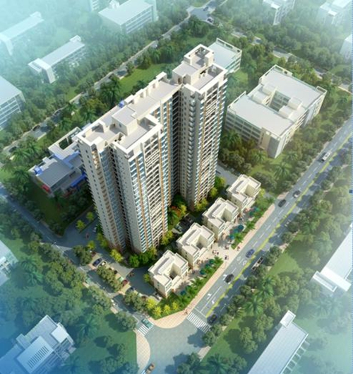 海南城市明珠房子怎么樣？