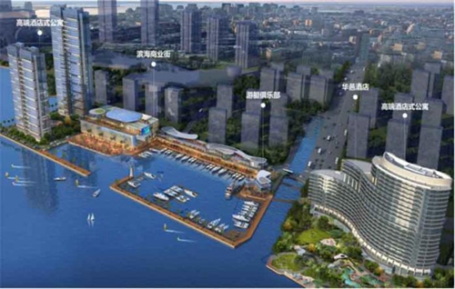 萬悅·新天地二手房漲紙潛力解讀
