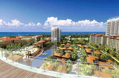 2022海南萬寧石梅灣別墅優勢和不足深度解讀