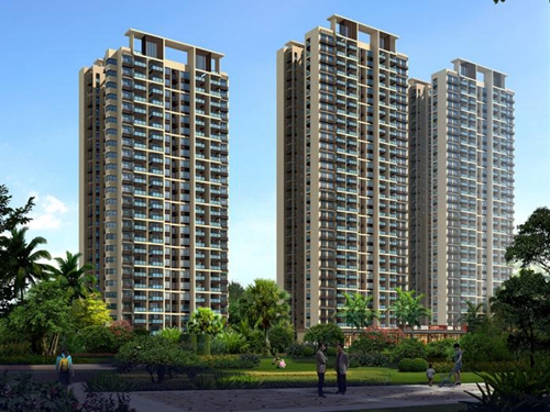touzi盈濱·福宜圣地海景房如何