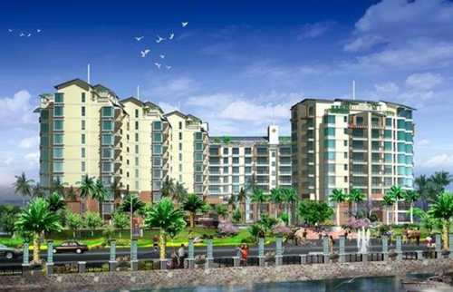 2022慶業(yè)·天湖半島房?jī)r(jià)已破萬(wàn)
