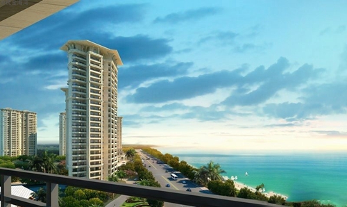 國家海岸·保利海棠國家海岸·保利海棠房價是多少錢一平方？