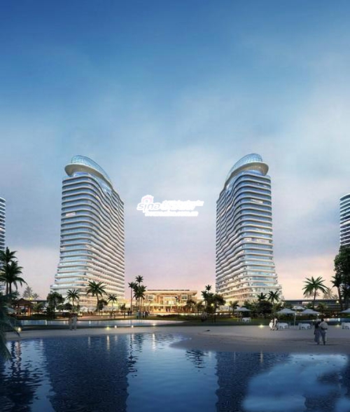 海島建設(shè)創(chuàng)業(yè)者家園二手房買了合算嗎