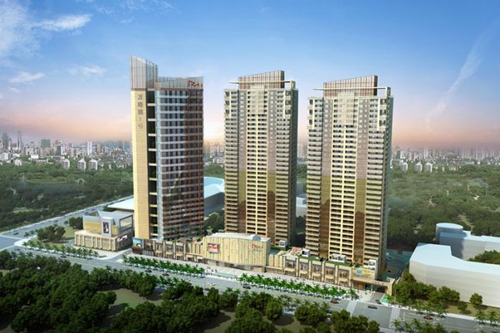 北方人都說保利C+國際博覽中心適合養老