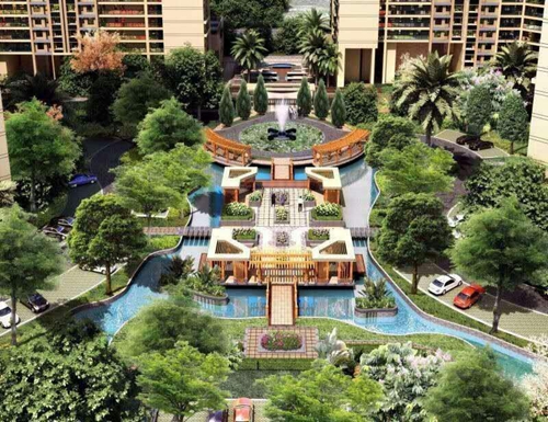 天九養生文化城天九養生文化城2022醉新價格什么趨勢？