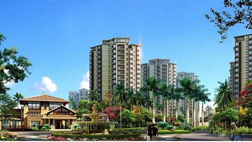 寶安興隆椰林灣適合養老+touzi嗎？1