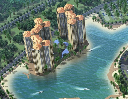 海南?？谑裁吹胤竭m合養老？