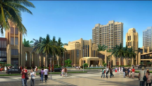三亞國光濱海花園房價漲還是降價？三亞2022的發展將會是怎樣？