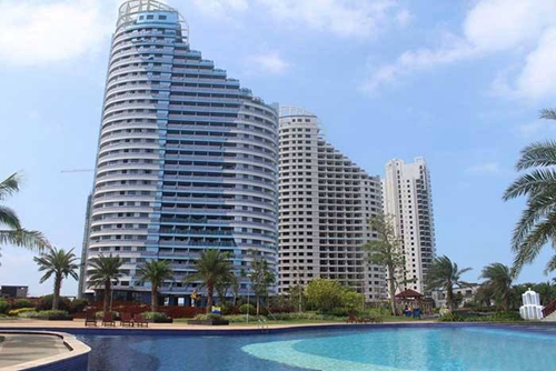 海口適合養老嗎？