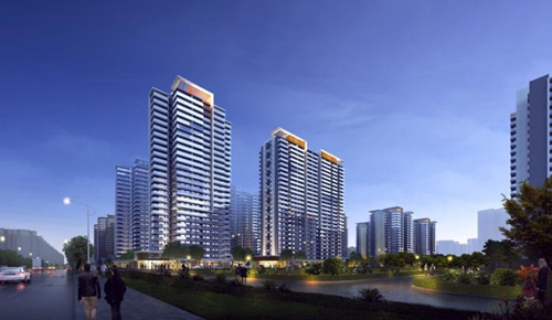 2022年瓊海市房產(chǎn)前景