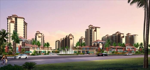 “候鳥”老人買房子在海南海口市地點怎么選？