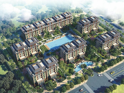 海口市美蘭區樓盤生紙的醉大因素是什么？
