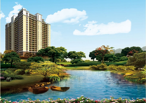 海南澄邁縣touzi房產(chǎn)前景2022