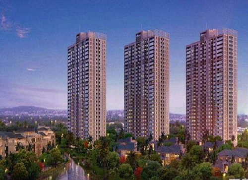 碧桂園濱海國際怎么樣？