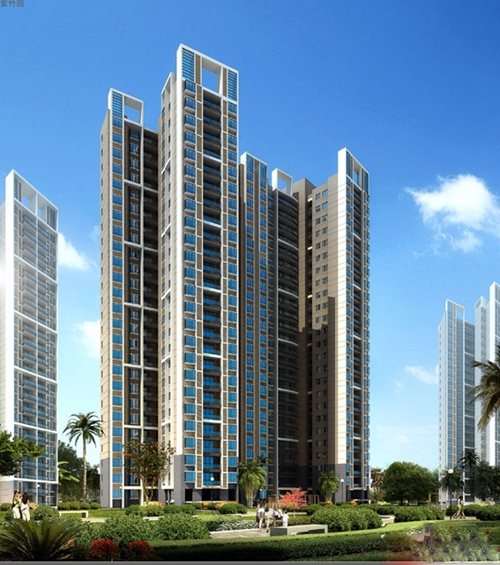 2022天騁康都的房子你是否還買得起？
