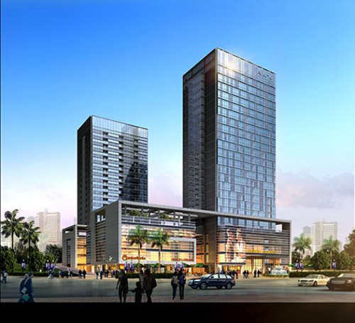 建業(yè)·君鄰大院有什么發(fā)展前景？